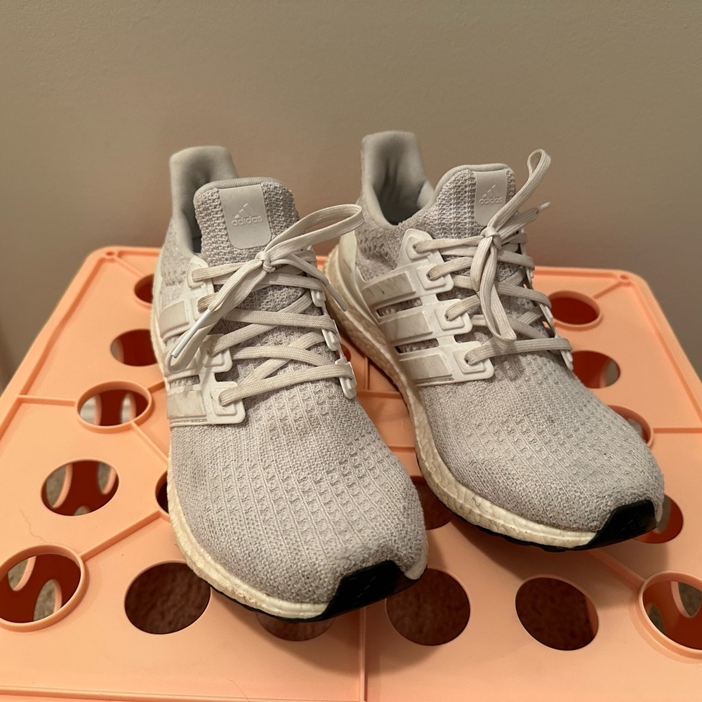 Adidas Ultraboosts - Women’s 9.5